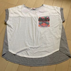 チチカカシャツ