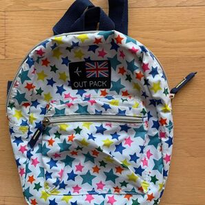 リュックサック 子供