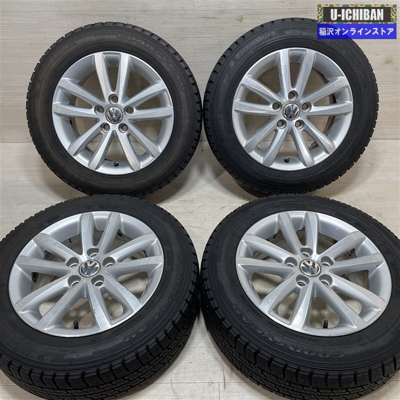 2025年最新】Yahoo!オークション -vw ポロ スタッドレスの中古品