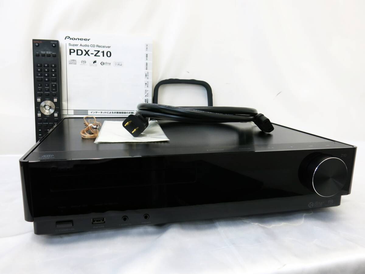 Yahoo!オークション -「pioneer pdx-z10」の落札相場・落札価格 Yahoo!オークション -「pioneer pdx-z10」の落札相場・落札価格