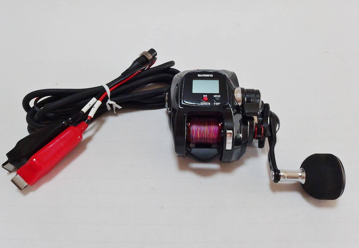 ☆シマノ 16 PLAYS プレイズ 400☆SHIMANO|電動 ☆シマノ 16 PLAYS プレイズ 400☆SHIMANO|電動