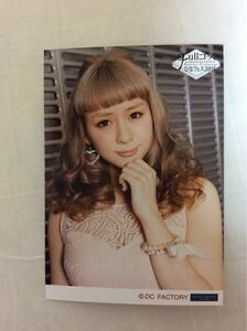 Berryz工房 菅谷梨沙子 生写真 Hello! Project ひなフェス2014 ~Fullコース~ 通販限定オフショット