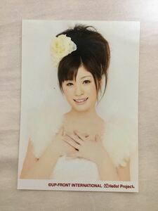 音楽ガッタス 仙石みなみ 生写真 Hello! Project 2009 Winter 決定! ハロプロアワード'09 ~エルダークラブ卒業記念スペシャル~ 限定