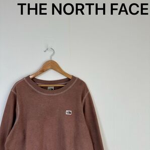 定番【THE NORTH FACEノースフェイス】トレーナー スウェット