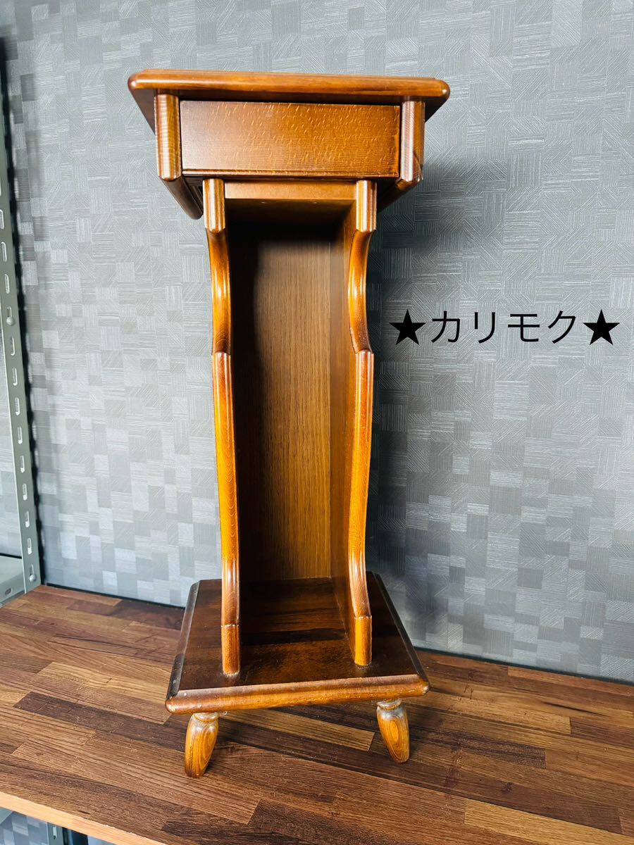 2025年最新】Yahoo!オークション -花台(カリモク家具)の中古品 2025年最新】Yahoo!オークション -花台(カリモク家具)の中古品