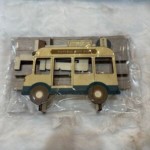 木製 スタンドボード レトロなバス停 ナチュラルキッチン