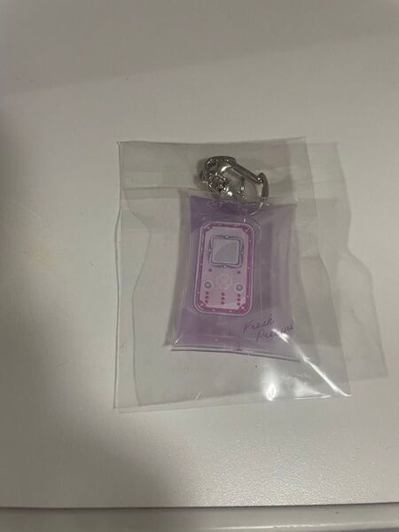 エアふわキーホルダー フレッシュプリキュア