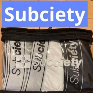 Subciety/(S)BOXER SHORTS ボクサーパンツ MULTI2
