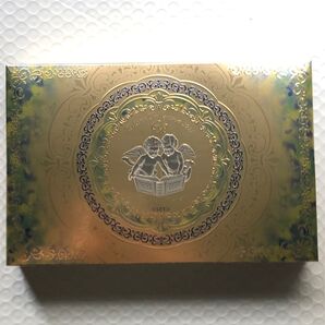 ミラノコレクション GR フェースアップパウダー