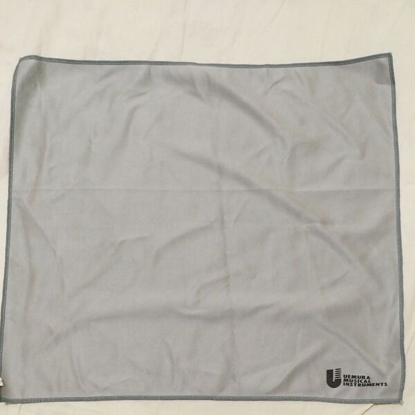 楽器用クロス UEMURA MUSICAL INSTRUMENTS