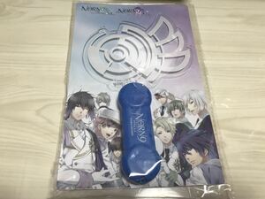 NORN9 ノルンノネット 2014 イベント サインライト ペンライト