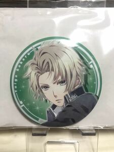 アニくじ NORN9 ノルンノネット マグネット ブロマイド 結賀 駆