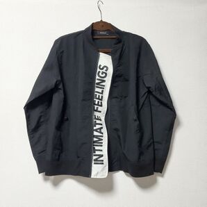 RIDDLE リドル ブルゾン ジャケット アウター 原宿系