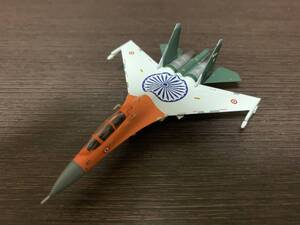 1/200 hogan Su-30MK インド空軍 第24飛行隊 &#34;Hunting Hawks&#34; 特別塗装 共和国記念日