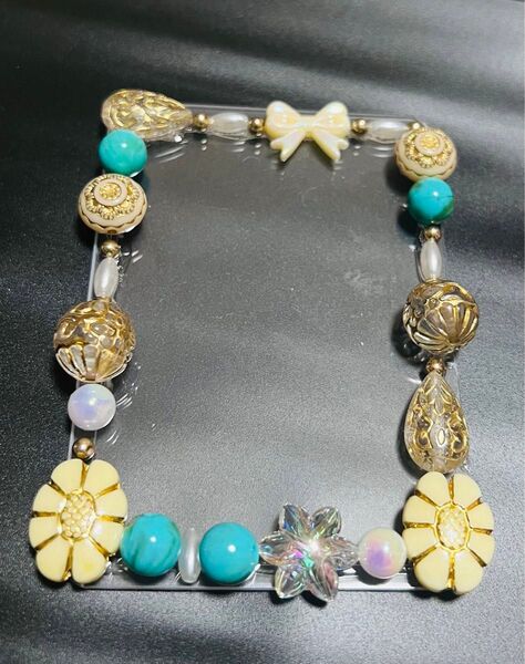 ハンドメイド トレカ硬化ケース ハンドメイド