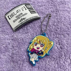 推しの子 でふぉラバ! キーホルダー