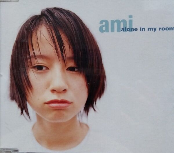 鈴木あみ/◆aloneinmyro