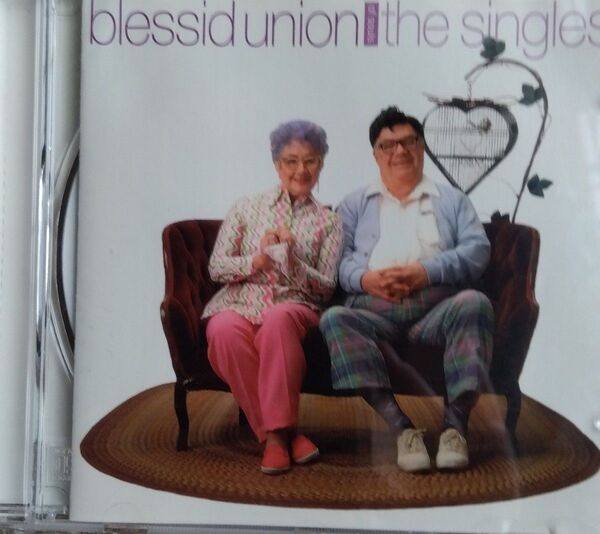 blessidunion the singles