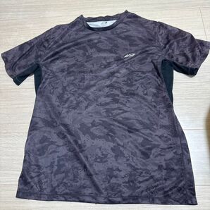 アクティブギア Mサイズ 半袖