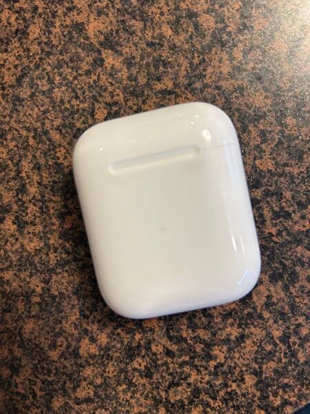 AirPods 第 1 世代A1722&第1第2世代充電器A1602