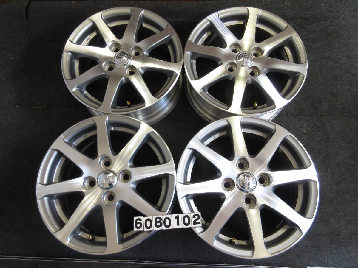 トヨタ ラウム 20系 WEDS グラフト 9M ゴールド/リムポリッシュ トーヨー プロクセス CF3 185/55R15 15インチ サマータイヤ&ホイールセット 4本1台分 トヨタ ラウム 20系 WEDS グラフト 9M ゴールド/リムポリッシュ トーヨー プロクセス CF3 185/55R15 15インチ サマータイヤ&ホイールセット 4本1台分