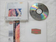 国内盤帯付 / MARIAH CAREY / DYNAMIC LIVE / 1994年USAでのLIVE盤 Emotions, Hero 収録！ / マライアキャリー / セミオフィシャル盤_画像4