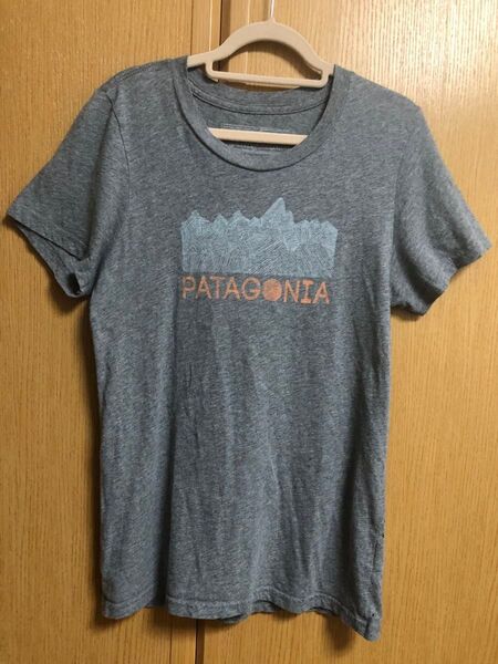 パタゴニア tシャツ XS