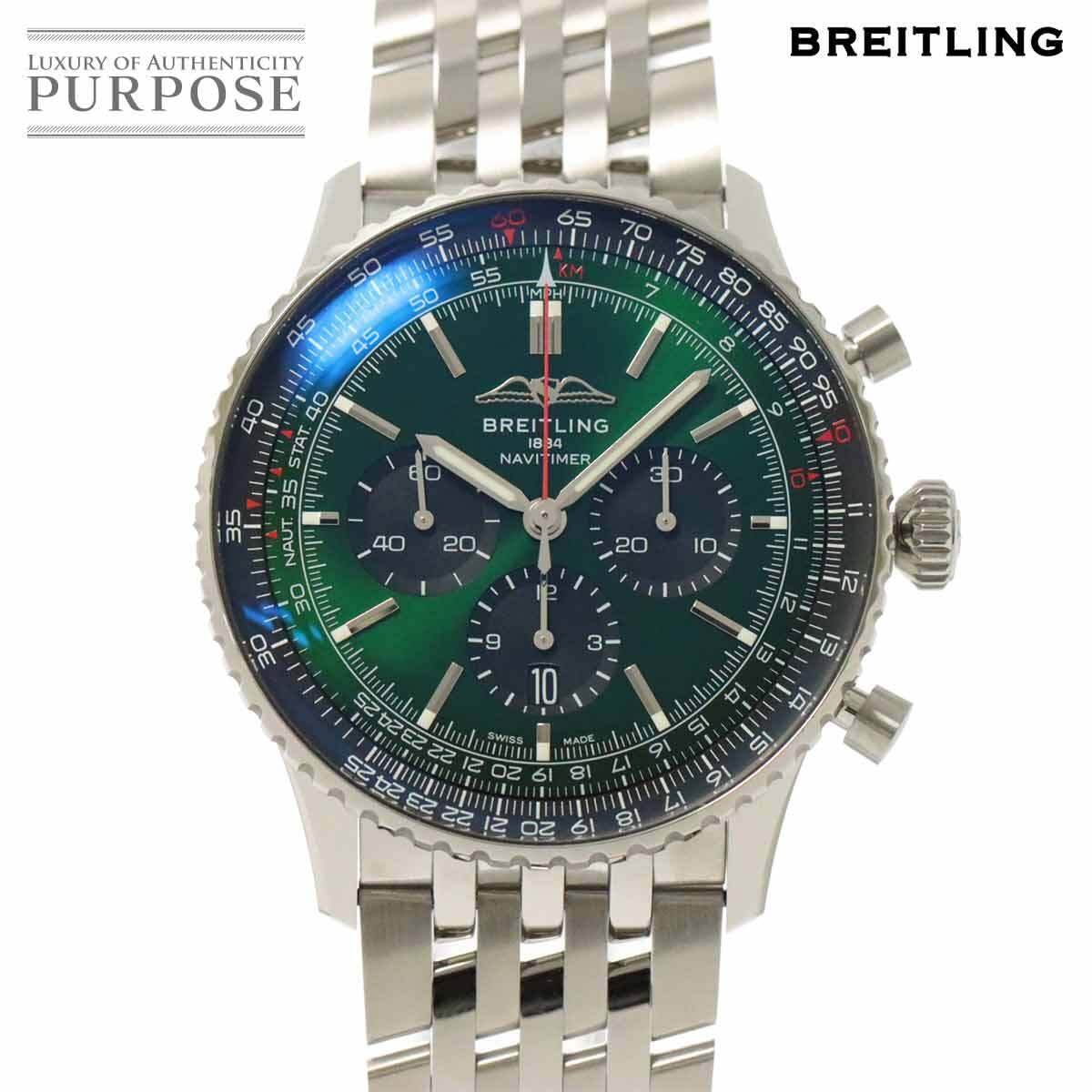 2025年最新】Yahoo!オークション -Breitling ブライトリング