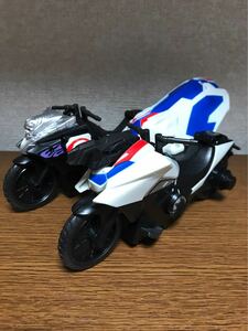  б/у товар Kamen Rider Drive [DXlai череп sa-] стоимость доставки 710 иен 