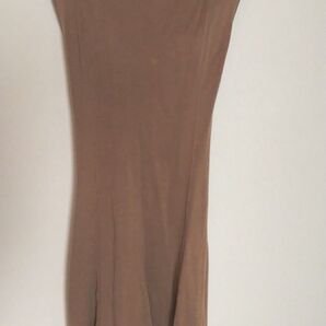 メルローズ姉妹ブランド【ラ・ブレア】ノースリーブ リゾートワンピース