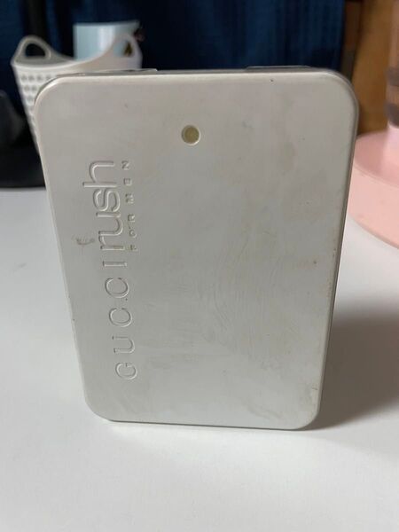 GUCCI rush for men 50ml