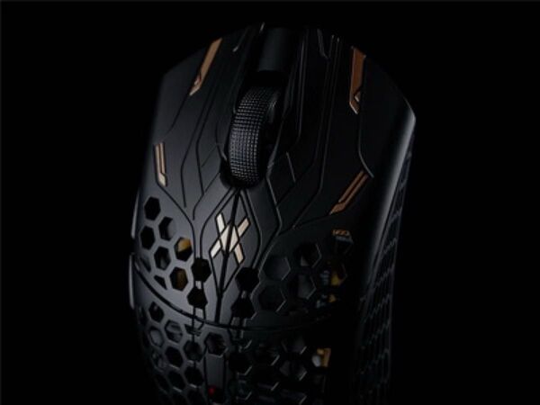 10日までお値下げ中!! Finalmouse UltralightX Guardian