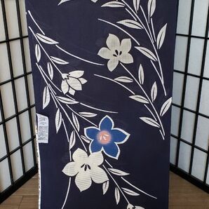 浴衣 反物 新品 日本製