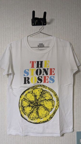 The Stone Roses Tシャツ