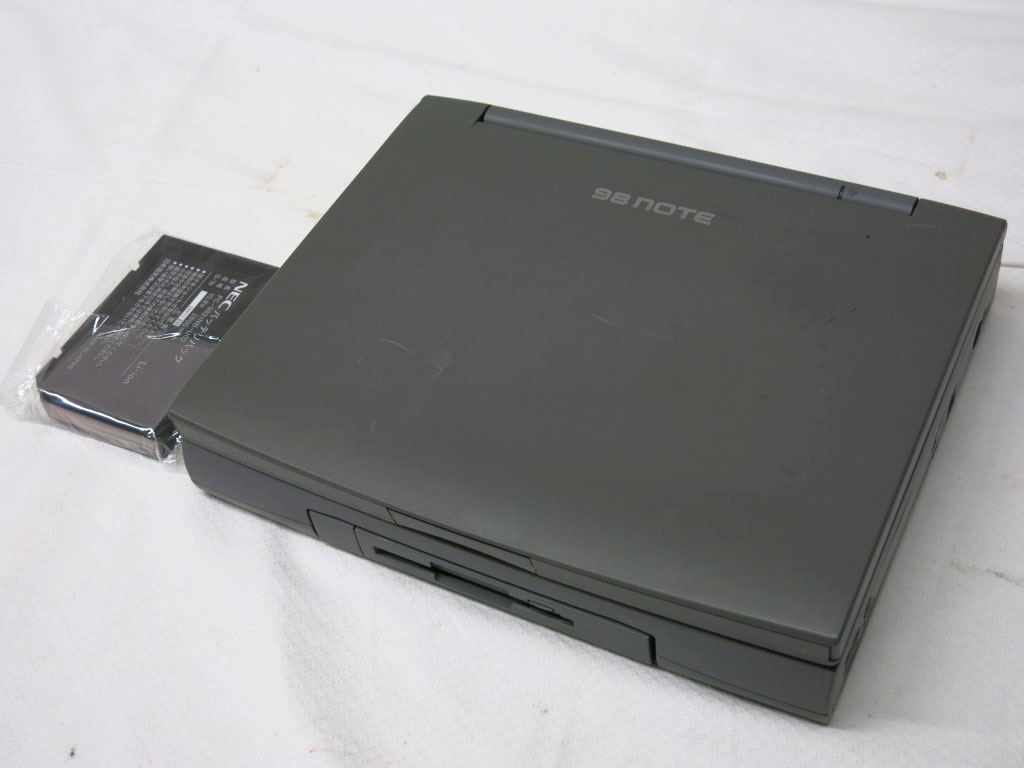 Yahoo!オークション -「pc-9821nb7」(コンピュータ) の落札相場 Yahoo!オークション -「pc-9821nb7」(コンピュータ) の落札相場