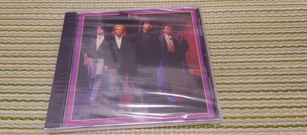 新品 Boulevard / BLVD. / 輸入盤【送料込】