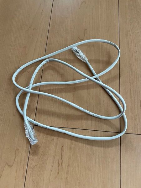 LANケーブル CAT6 1.4m