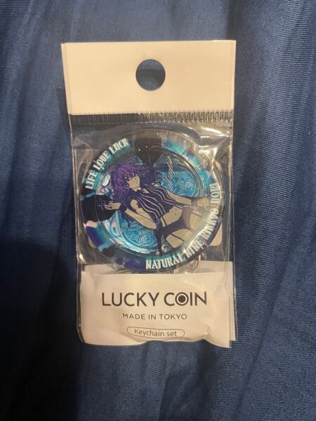 ラッキーコイン ダーツ l-style エルスタイル