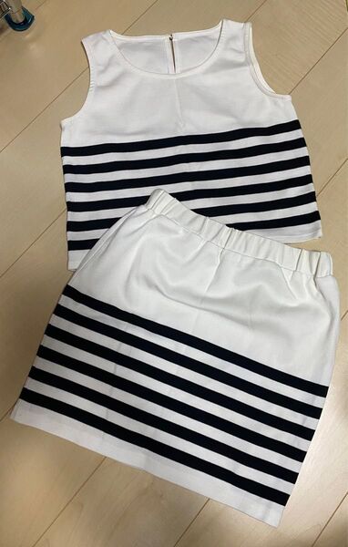 CECIL McBEE セシルマクビー セットアップ