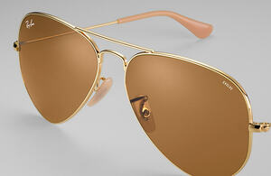  RayBan RayBan Teardrop AVIATOR EVOLVE style light sunglasses RB3025-9064/4I-58size stylish 