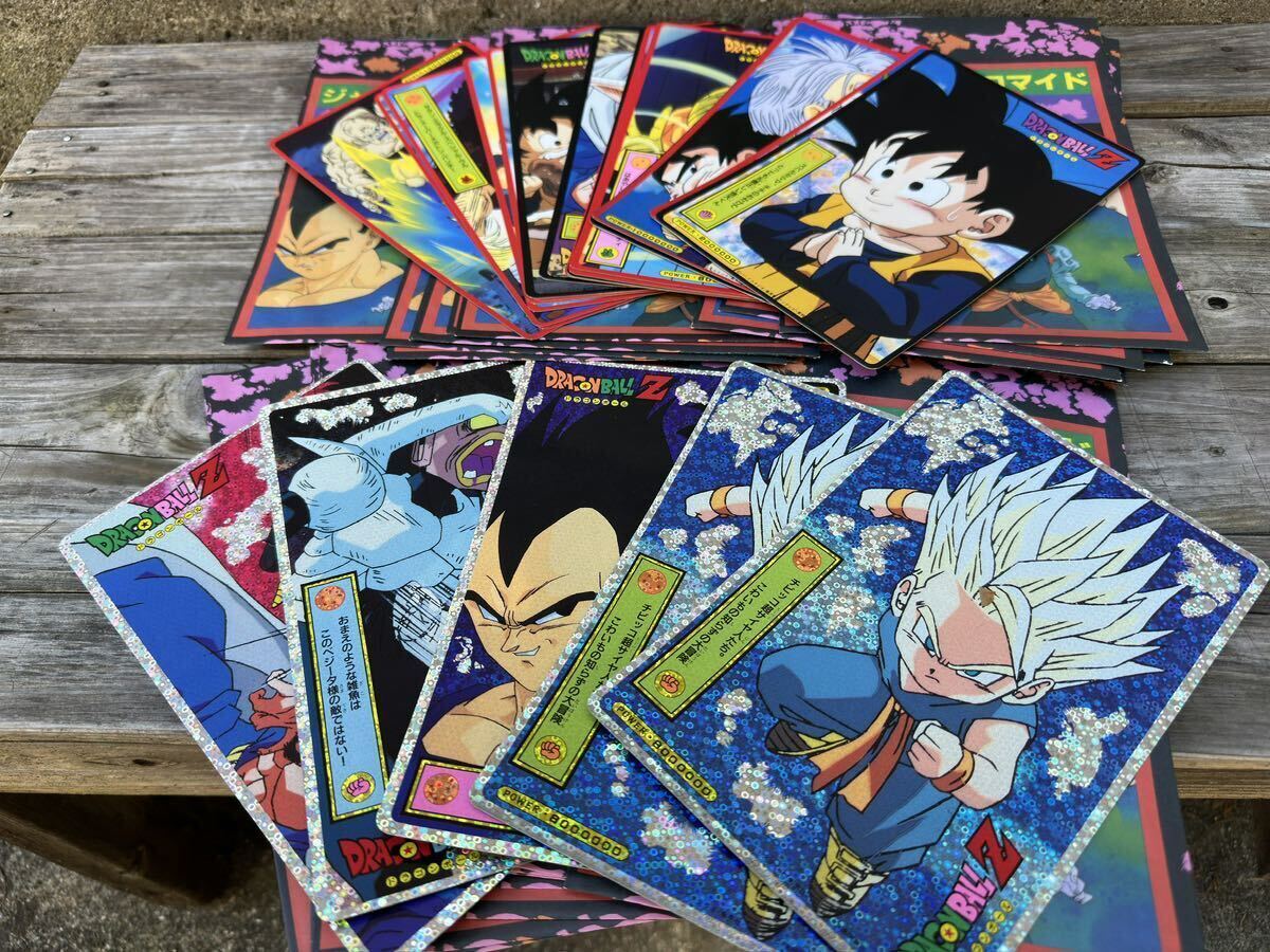 Yahoo!オークション -「山勝 ドラゴンボール」(作品別) の落札 Yahoo!オークション -「山勝 ドラゴンボール」(作品別) の落札