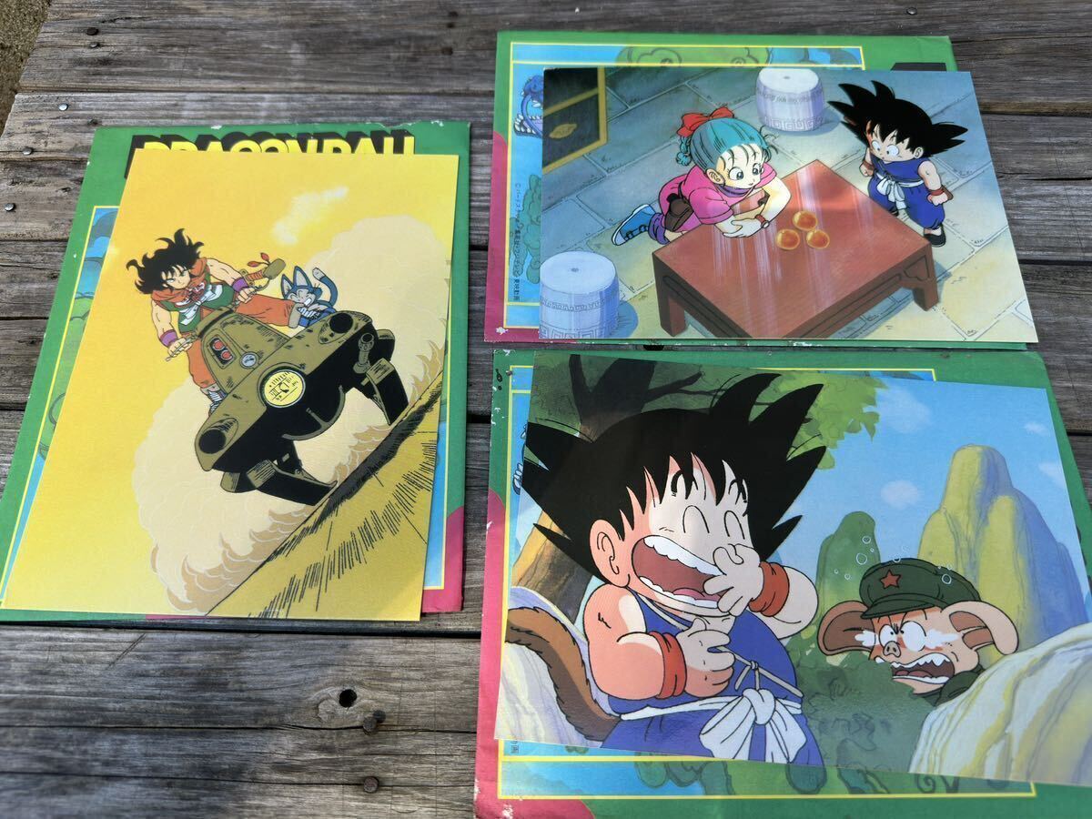 Yahoo!オークション -「昭和 レトロ」(その他) (ドラゴンボール Yahoo!オークション -「昭和 レトロ」(その他) (ドラゴンボール