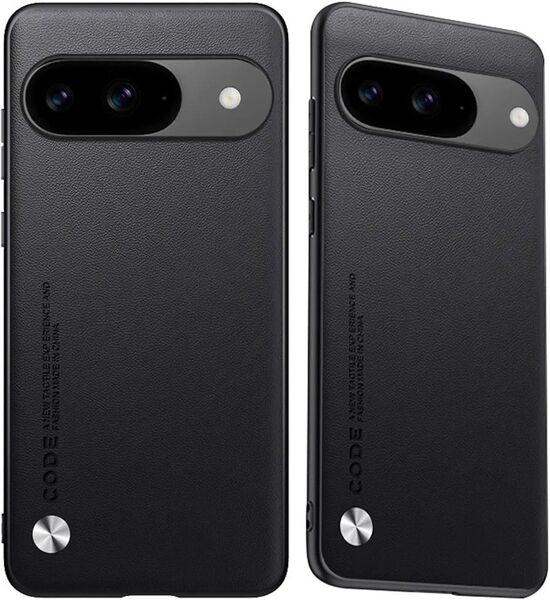 Pixel 9/9 Pro ケース Mosasa Google Pixel 9/9 Pro ソフトカバー