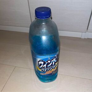 イエローハット 自動車用ウィンドウォッシャー液 2L