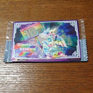 10連ガチャドラ パズドラウエハース