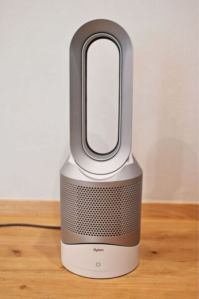 Dyson Pure Hot&cool 空気清浄機能付ファンヒーター