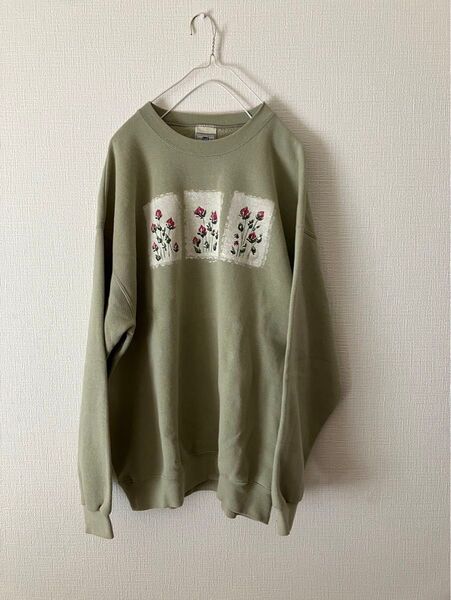 vintage Lee heavy weight XL
