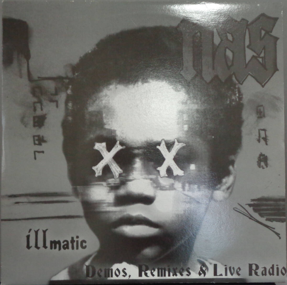 Yahoo!オークション -「nas illmatic」(レコード) の落札相場 Yahoo!オークション -「nas illmatic」(レコード) の落札相場