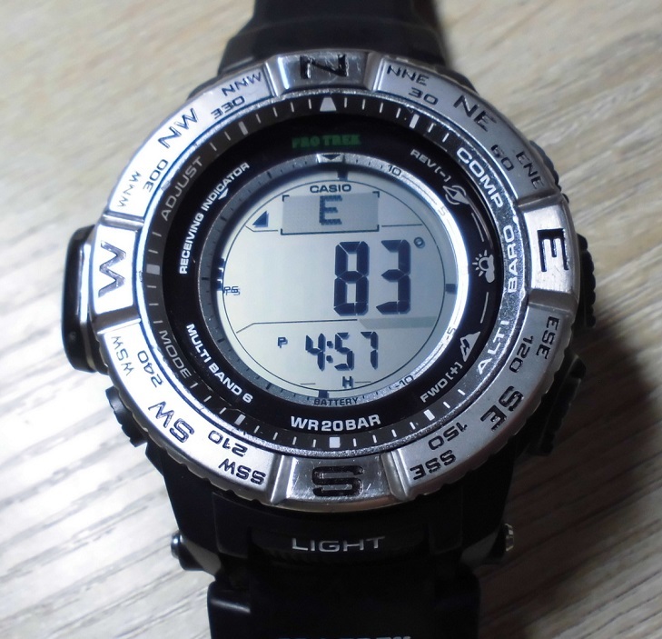 Yahoo!オークション -「プロトレック prw-3500-1jf」の落札相場 Yahoo!オークション -「プロトレック prw-3500-1jf」の落札相場