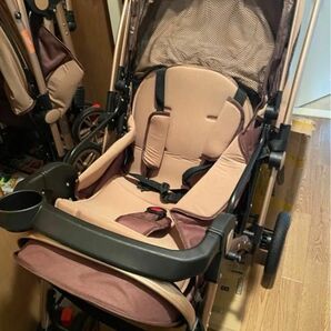ベビーカー☆新品